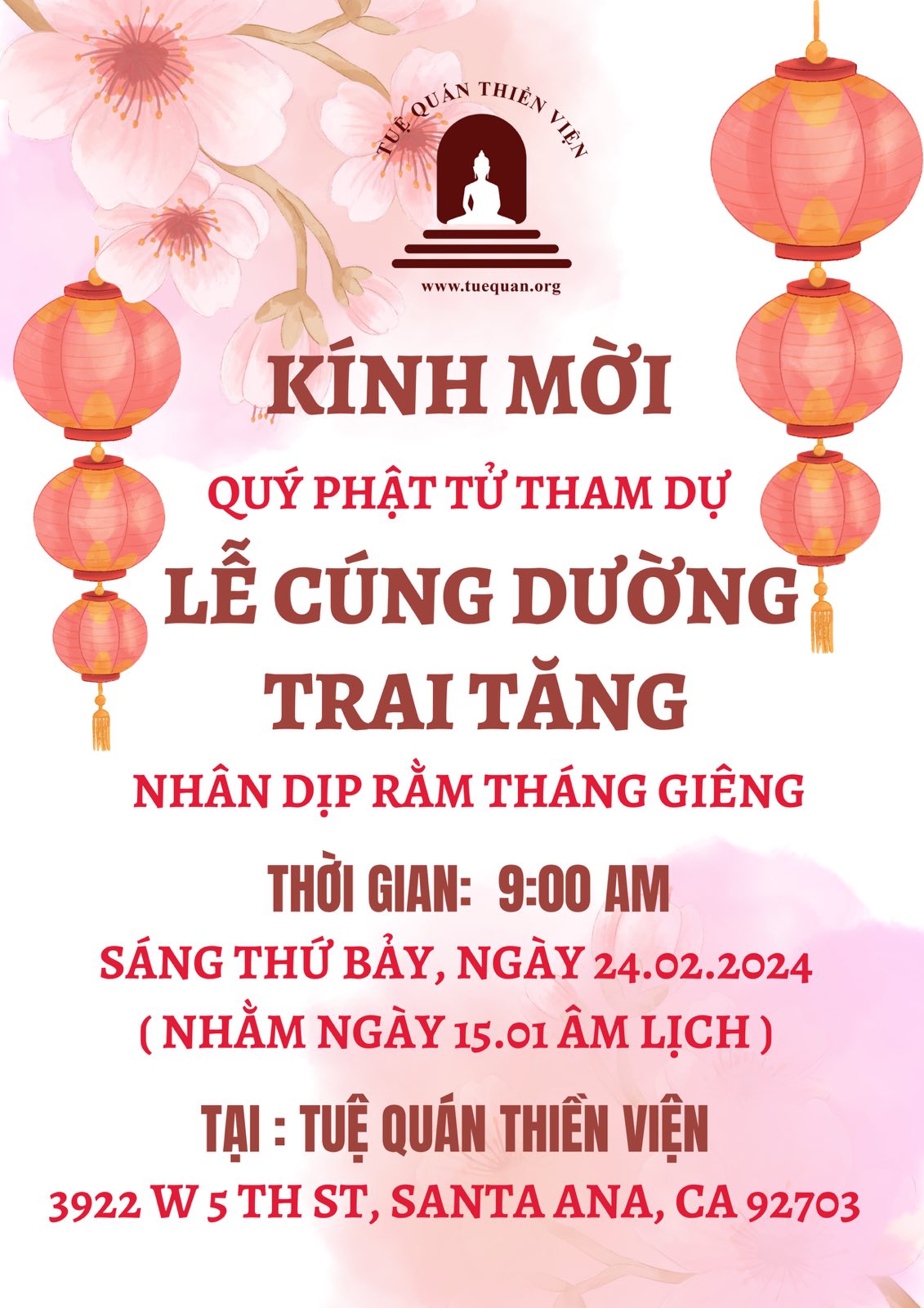 Bài Cúng Phật Rằm Tháng Giêng: Hướng Dẫn Chi Tiết và Ý Nghĩa